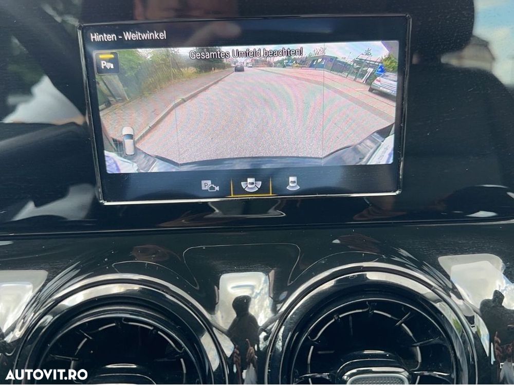 Mercedes-Benz B 180 d 7G-DCT Edition 2020 - 6