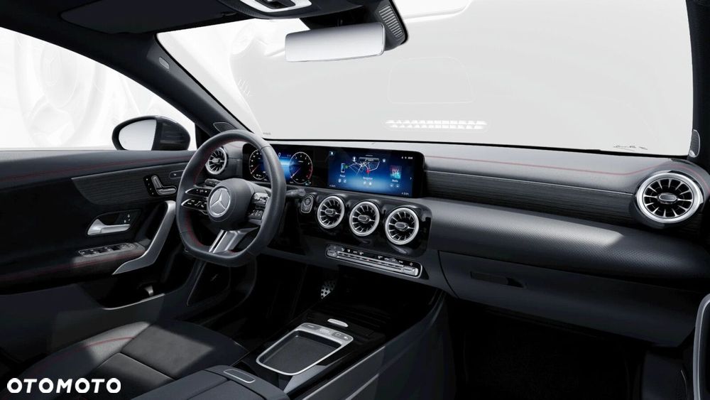 Mercedes-Benz CLA - 22