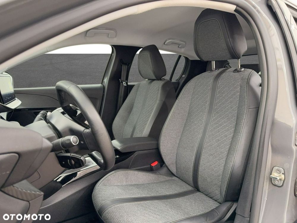 Peugeot 208 1.2 PureTech Allure S&S - 10