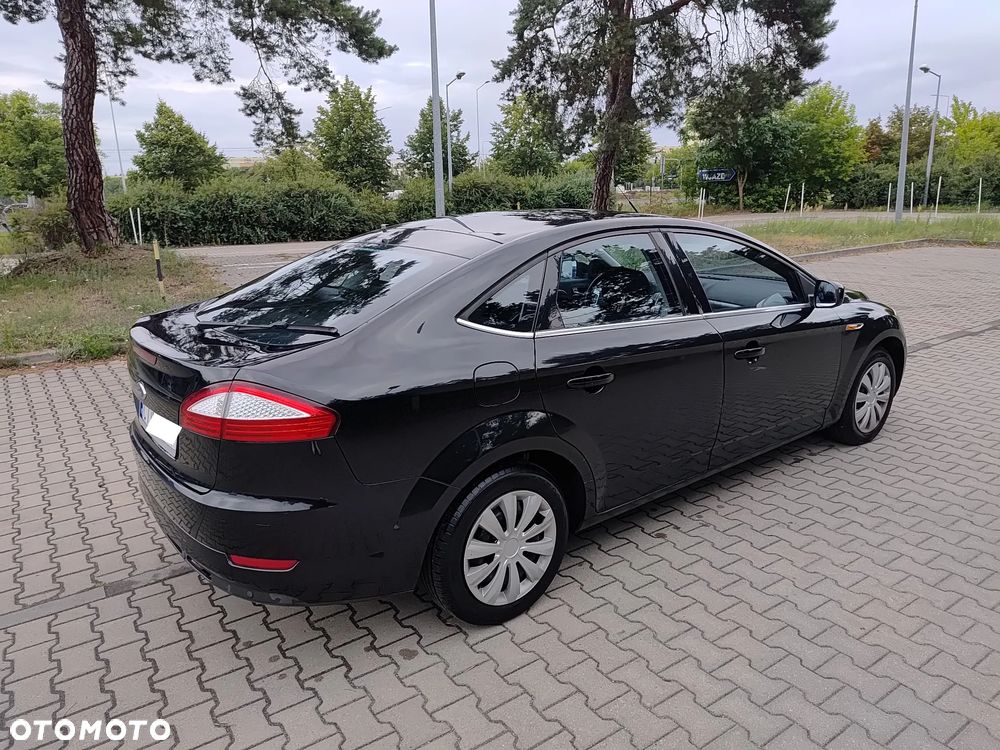 Ford Mondeo 2.0 Trend / Trend+ - 4