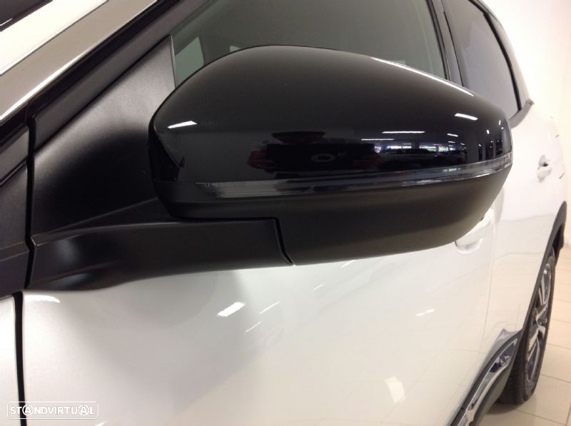 Peugeot 3008 1.6 Hybrid Allure Pack e-EAT8 - 13