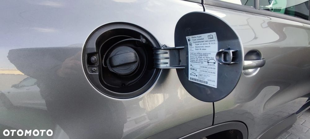 Volkswagen Tiguan 1.4 TSI BlueMotion Technology Freestyle - 11