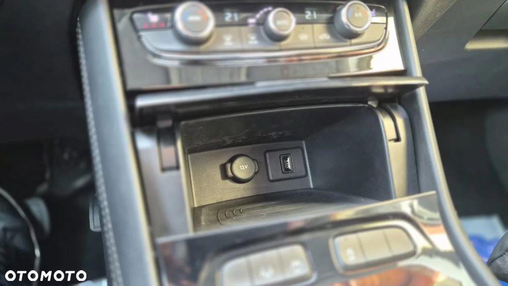 Opel Grandland X - 21