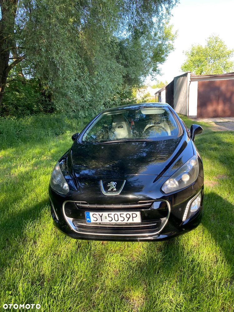 Peugeot 308 - 3