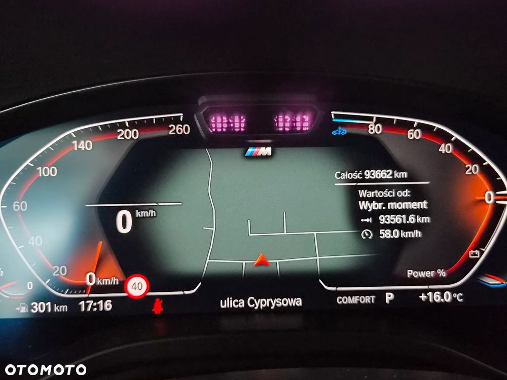 BMW X4 xDrive20d mHEV sport - 9