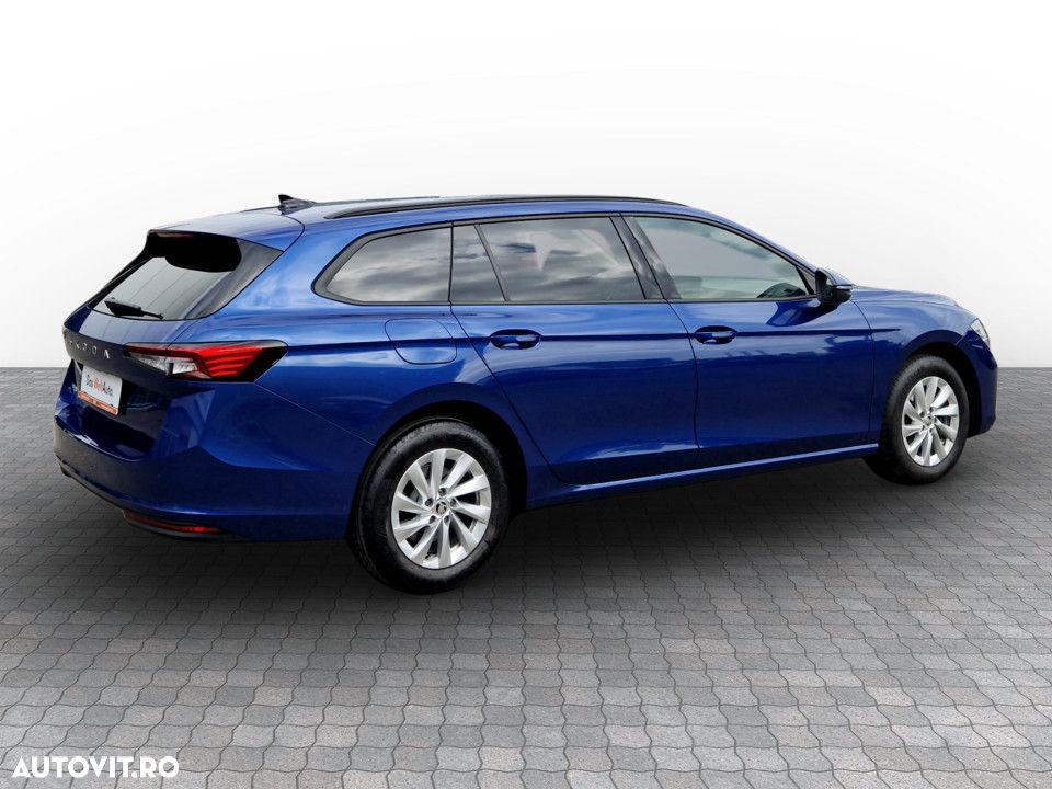 Skoda Superb 1.5 TSI DSG Ambition - 6