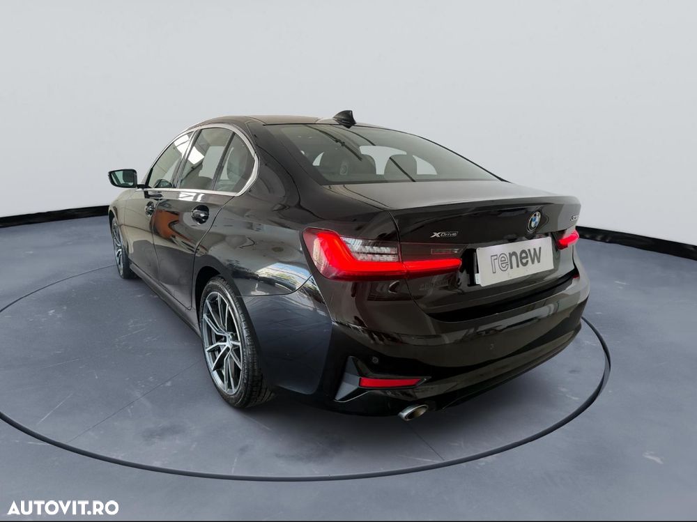 BMW Seria 3 - 4