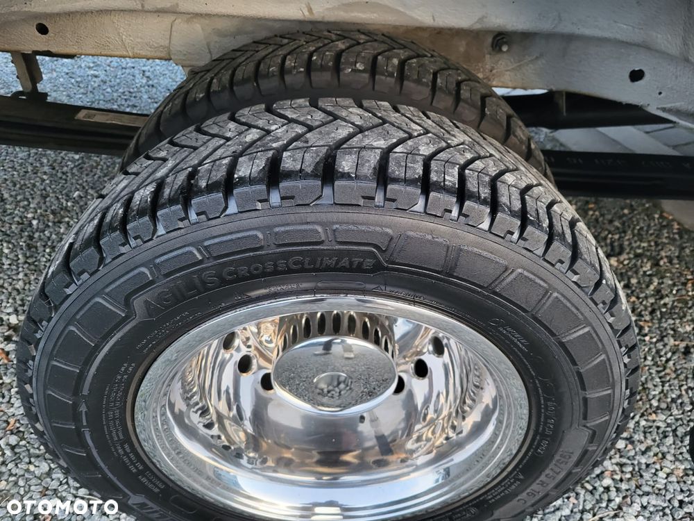 Mercedes-Benz SPRINTER 907 514 -CHŁODNIA MAXI- DMC 3500 KG -AUTOMAT - 10