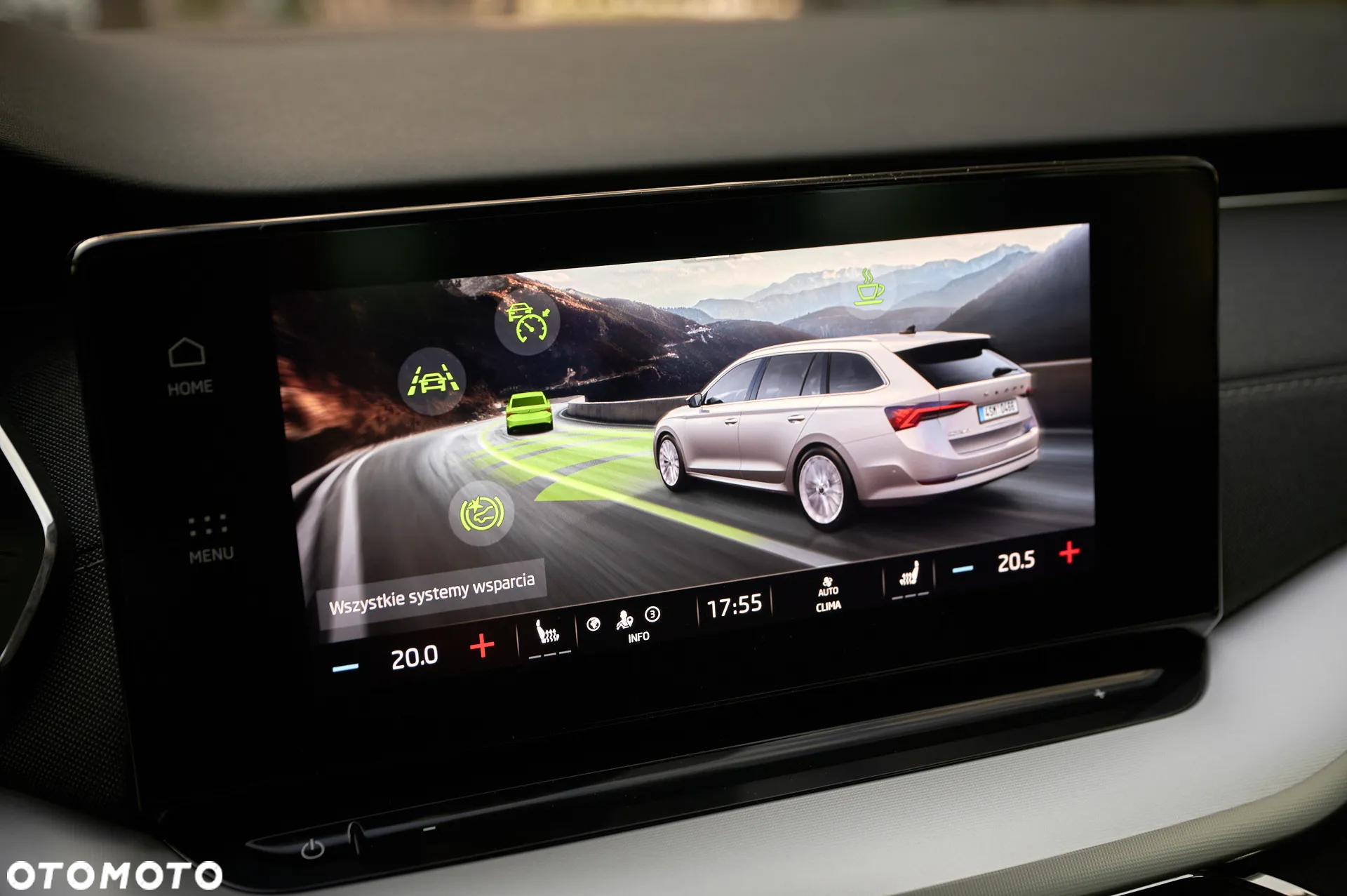 Skoda Octavia 2.0 TDI Style DSG - 33