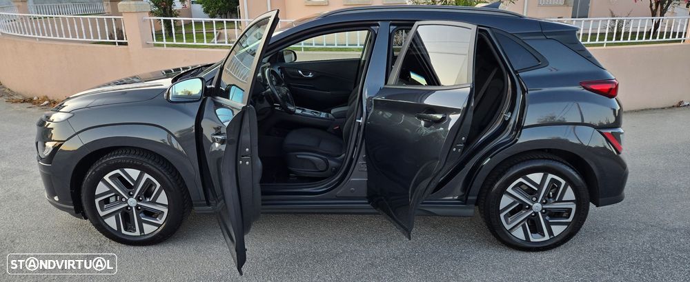 Hyundai Kauai EV 64 kWh Premium+LED - 2