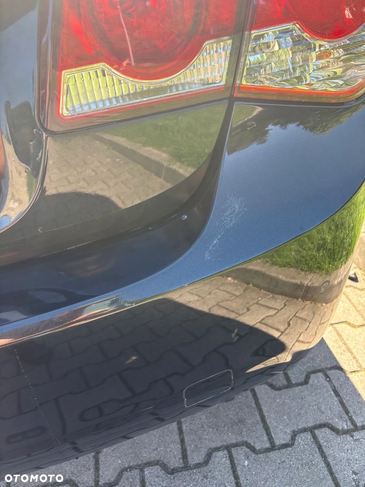 Chevrolet Cruze 1.6 LT - 21
