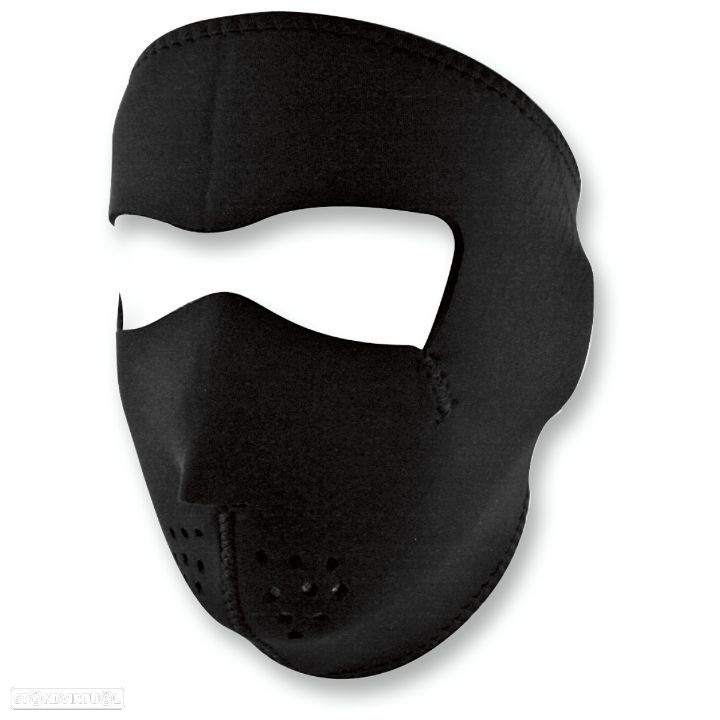 Mascaras Motar lenços, bandanas, chapeu, balaclavas - 15