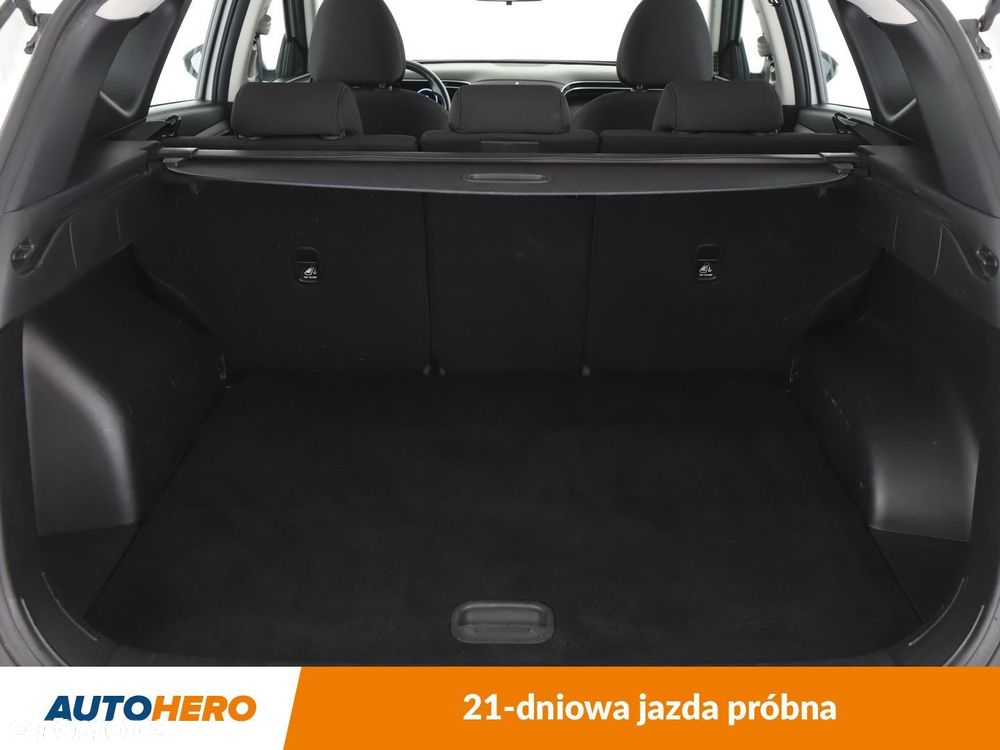 Hyundai Tucson 1.6 T-GDi Pure 2WD - 18