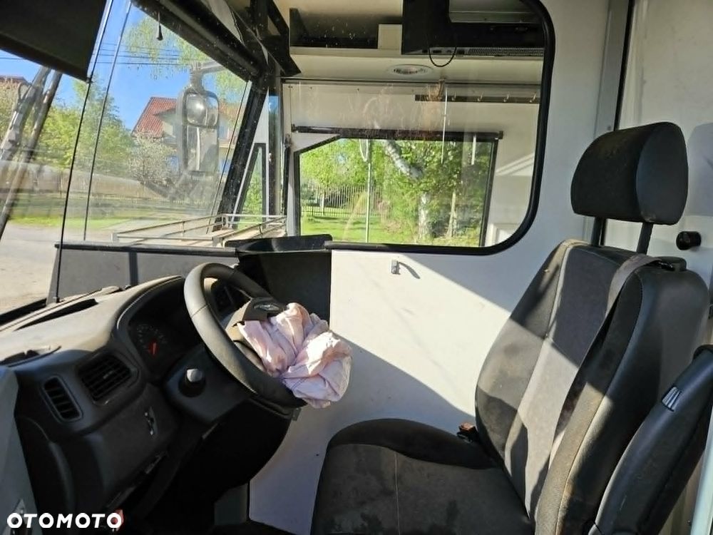 Renault MASTER 2020  ETALMOBIL  ETALEO - 23