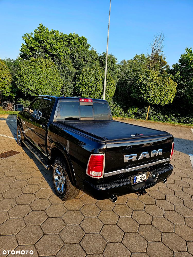 Dodge RAM - 11