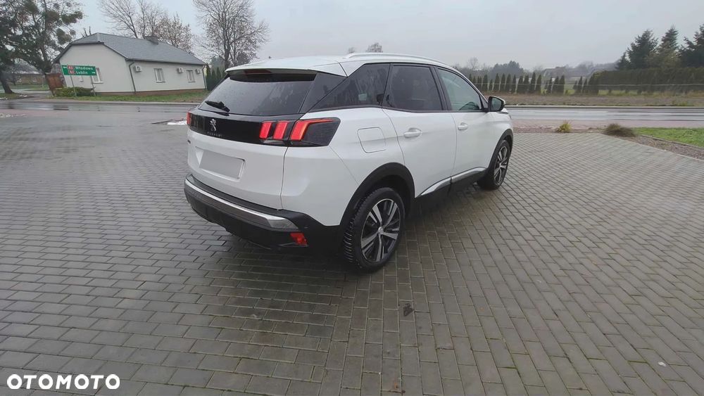 Peugeot 3008 1.5 BlueHDi Active S&S - 5