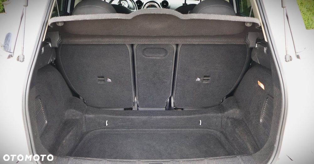 MINI Countryman - 20