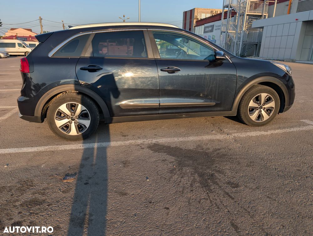 Kia Niro - 2