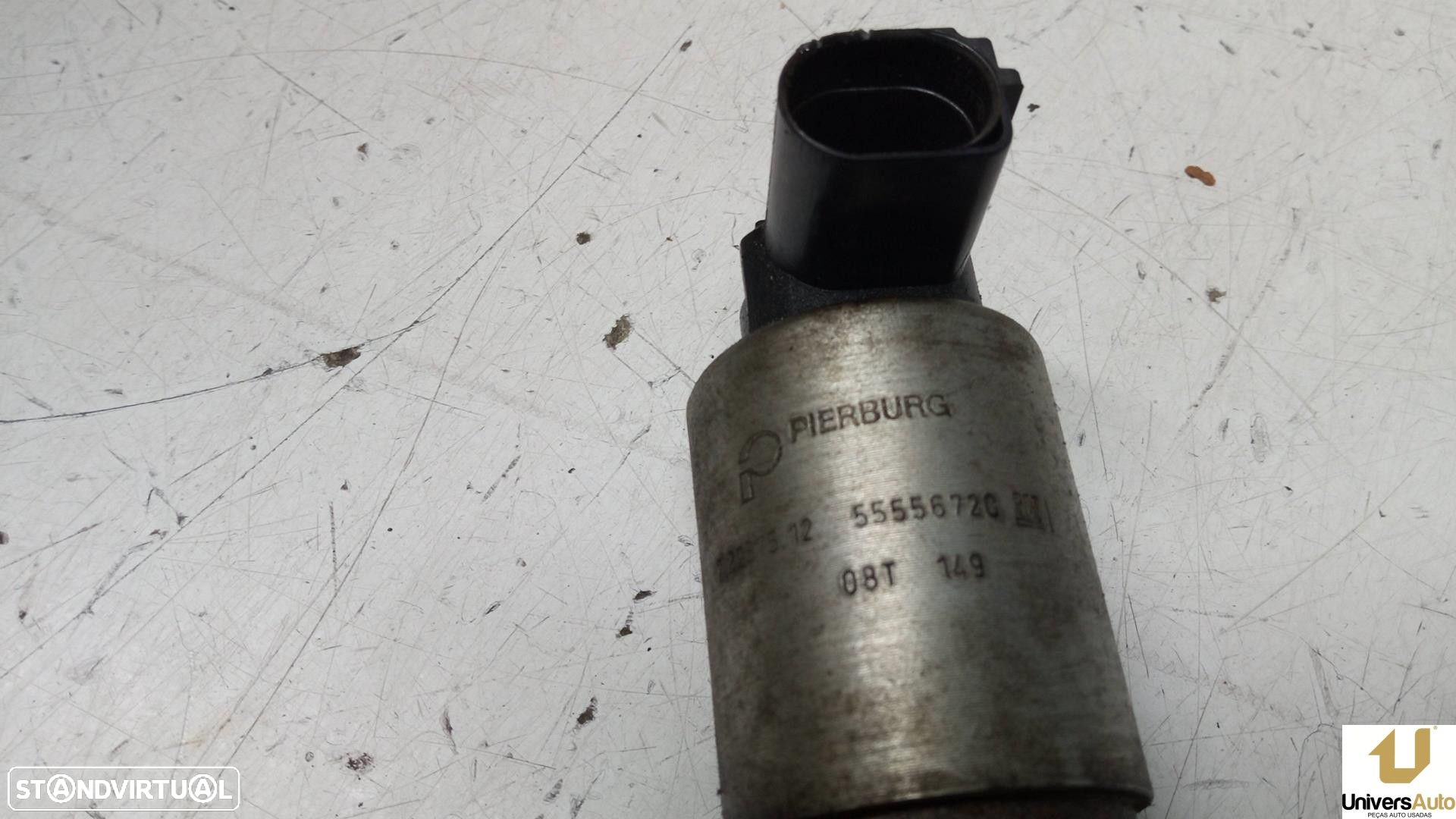 VALVULA EGR OPEL CORSA D 2008 -55556720 - 2