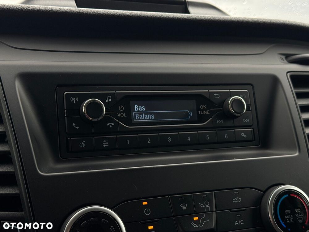 Ford transit L3H2 - 32