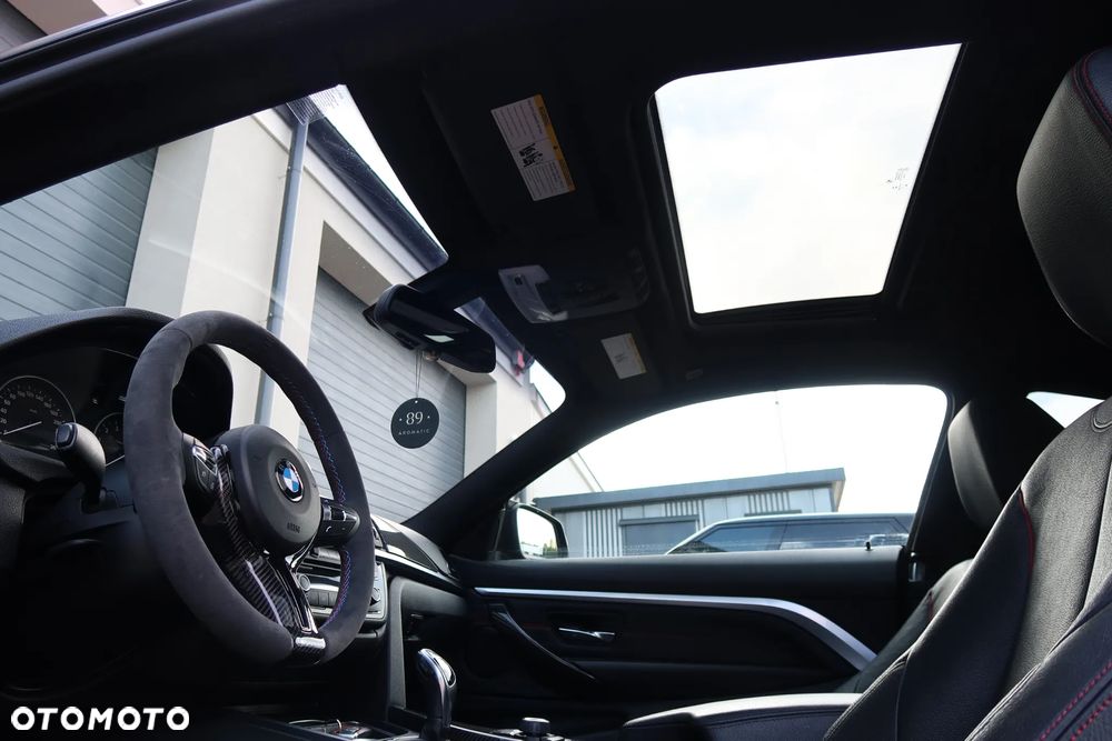 BMW Seria 4 428i xDrive M Sport - 20