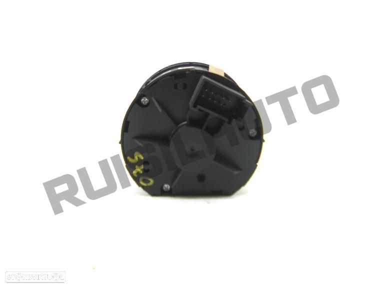Comutador De Luzes Lateral 4f194_1531d Audi A6 C6 (4f) [2004_20 - 3