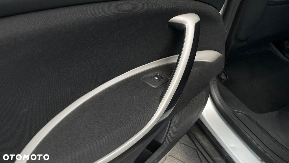 Citroën C5 1.6 HDi Attraction - 39