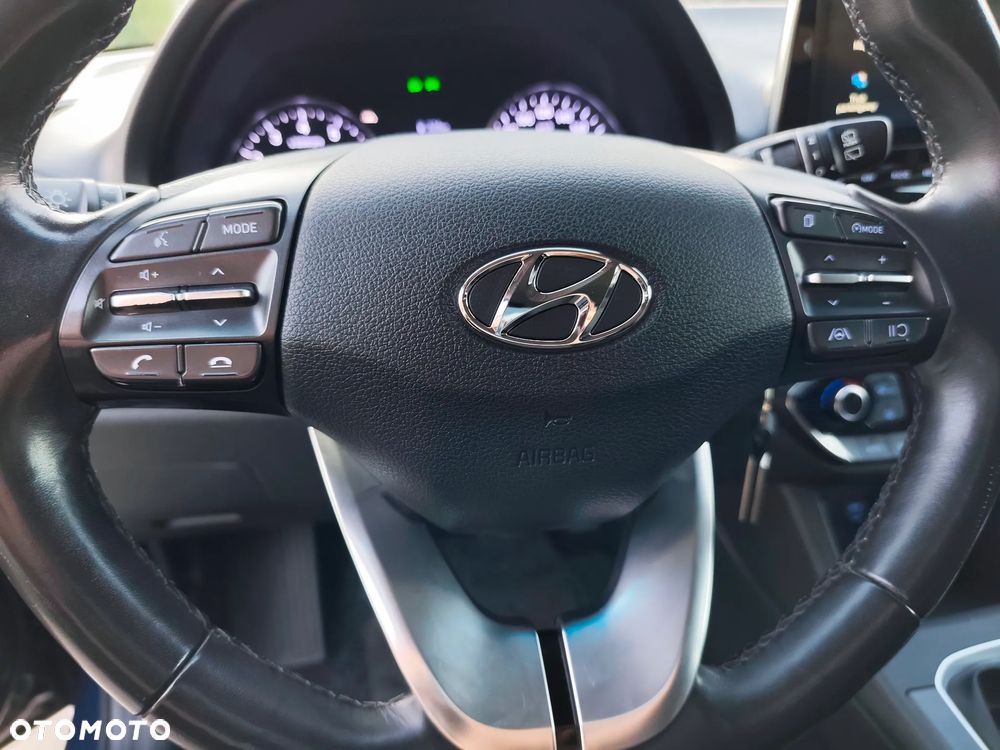 Hyundai i30 1.5 DPI Comfort - 30