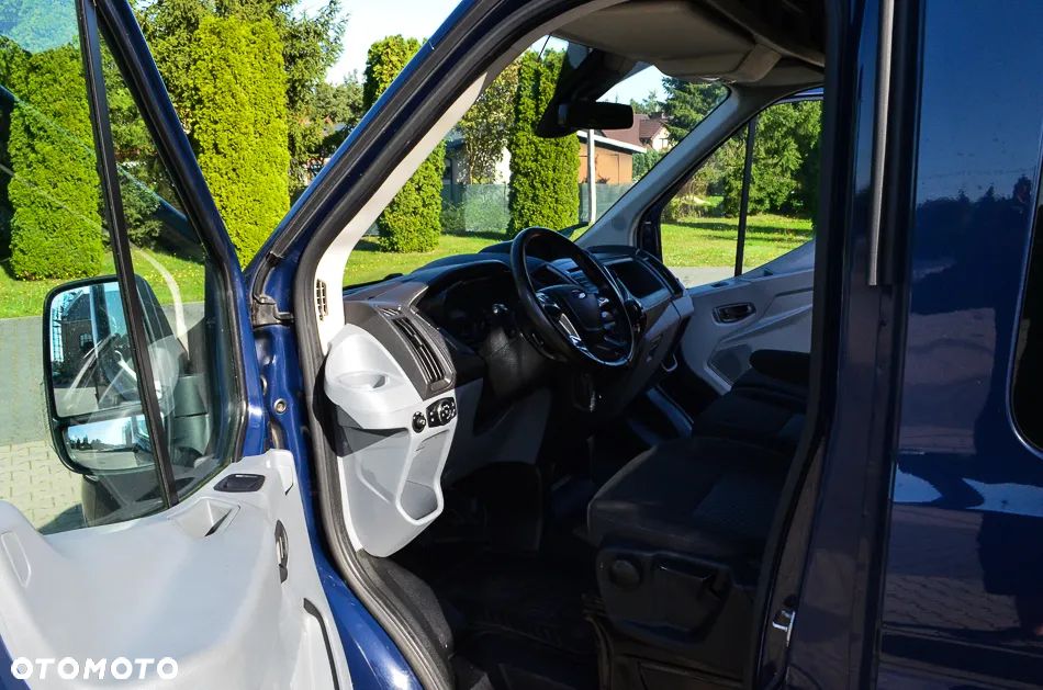 Ford Transit - 38