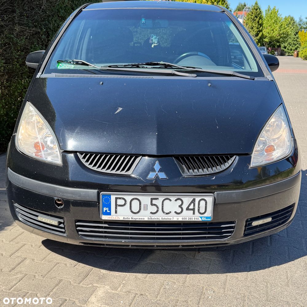Mitsubishi Colt 1.5 Instyle - 3
