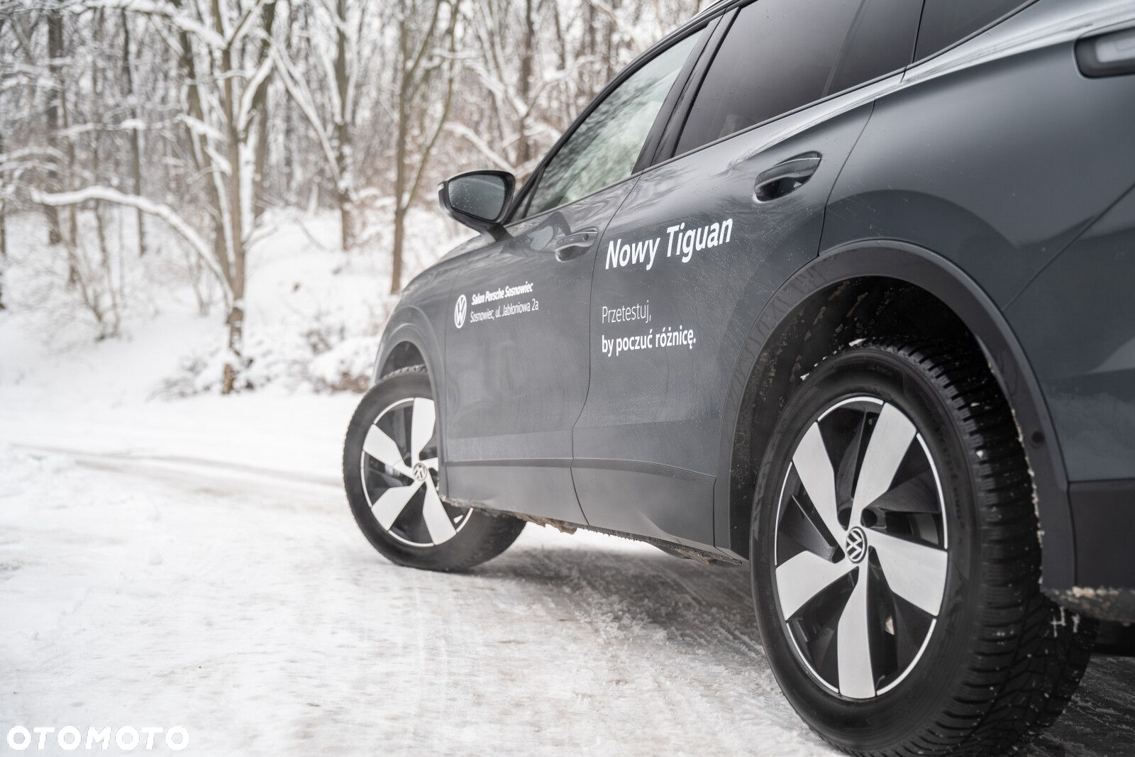 Volkswagen Tiguan - 10