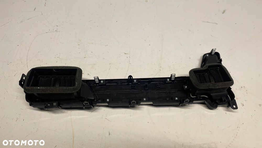 KIA SPORTAGE V KRATKA NAWIEWU DESKI ROZDZIELCZEJ 21-24 - 5