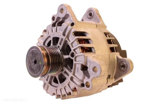 28-6764 ALTERNATOR AUDI - 1