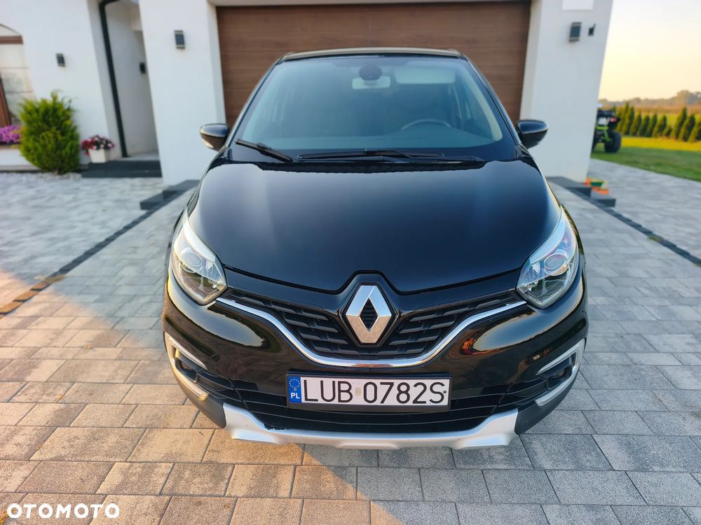 Renault Captur 2017 photo 3
