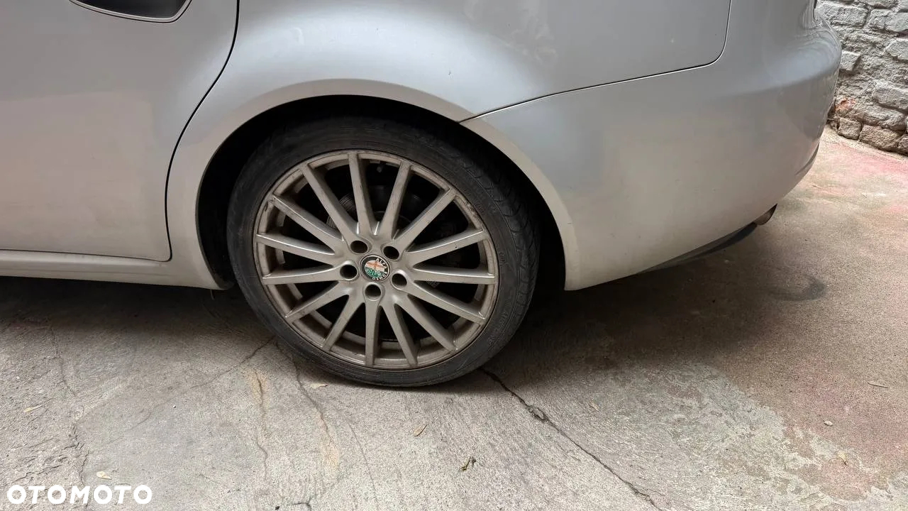 Alfa Romeo 159 - 14