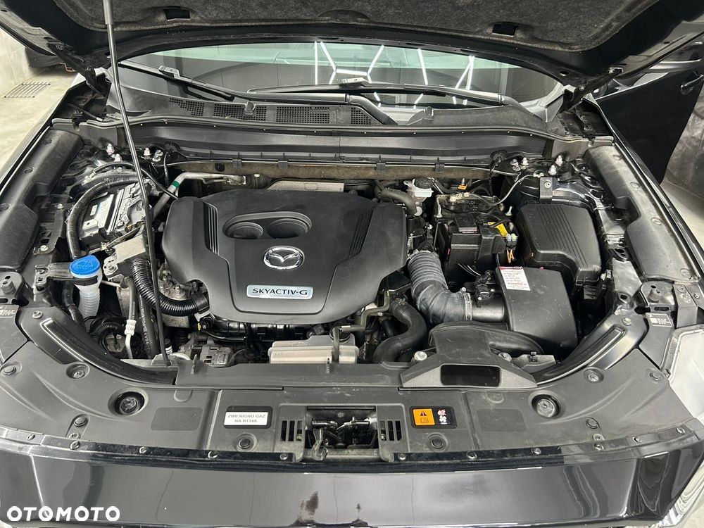 Mazda CX-5 - 11