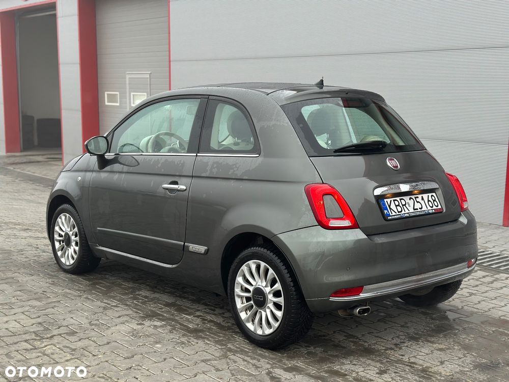 Fiat 500 - 3