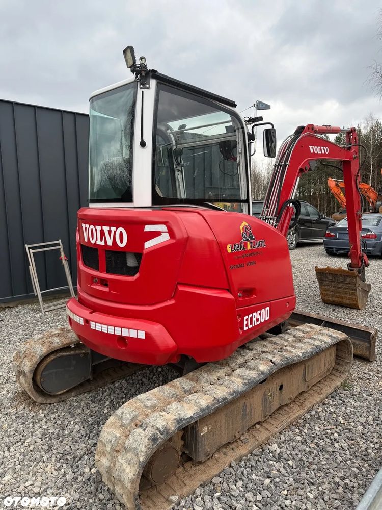 Volvo Ecr50 - 2