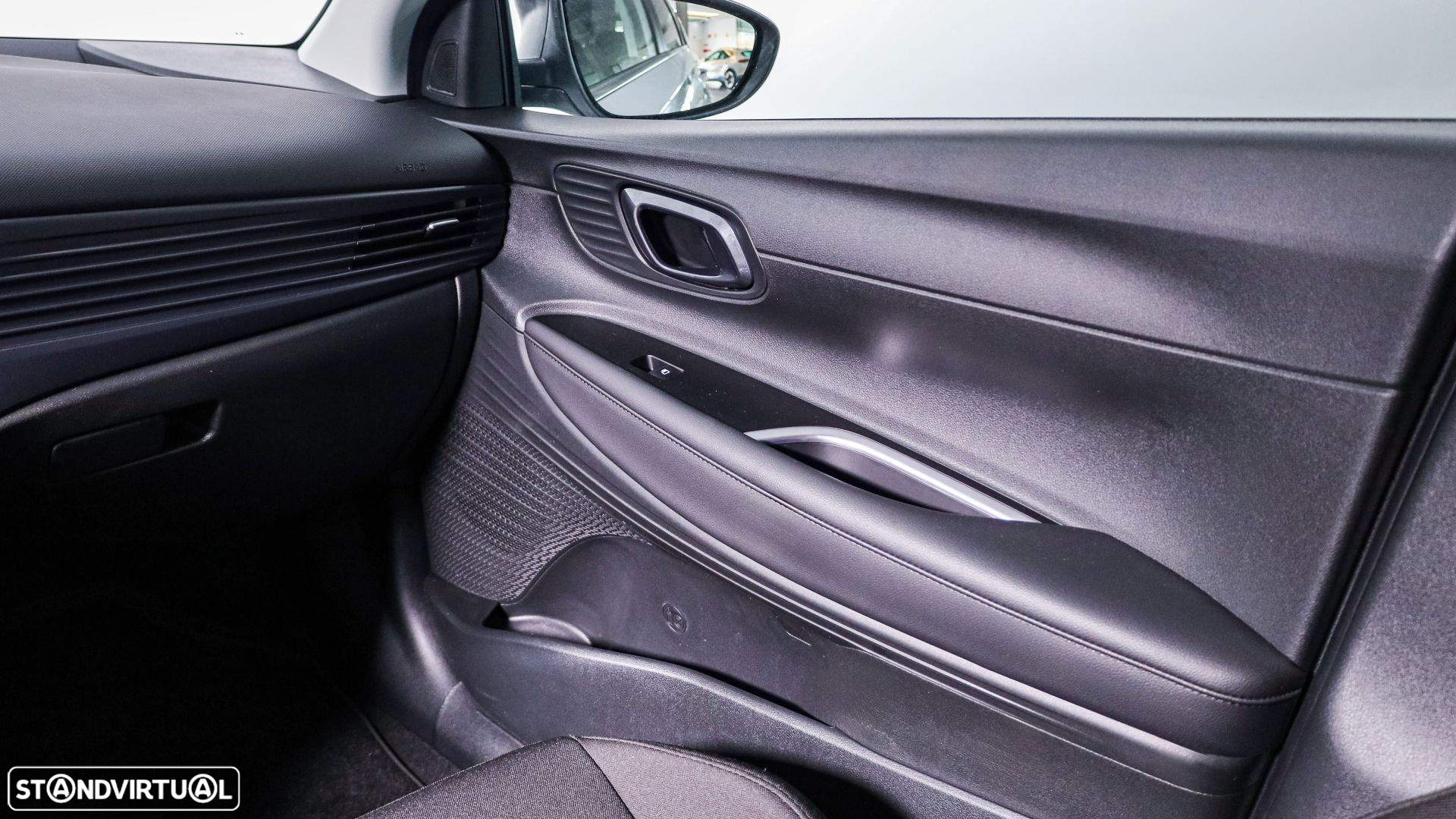 Hyundai Bayon 1.0 T-GDI Premium TT DCT - 17