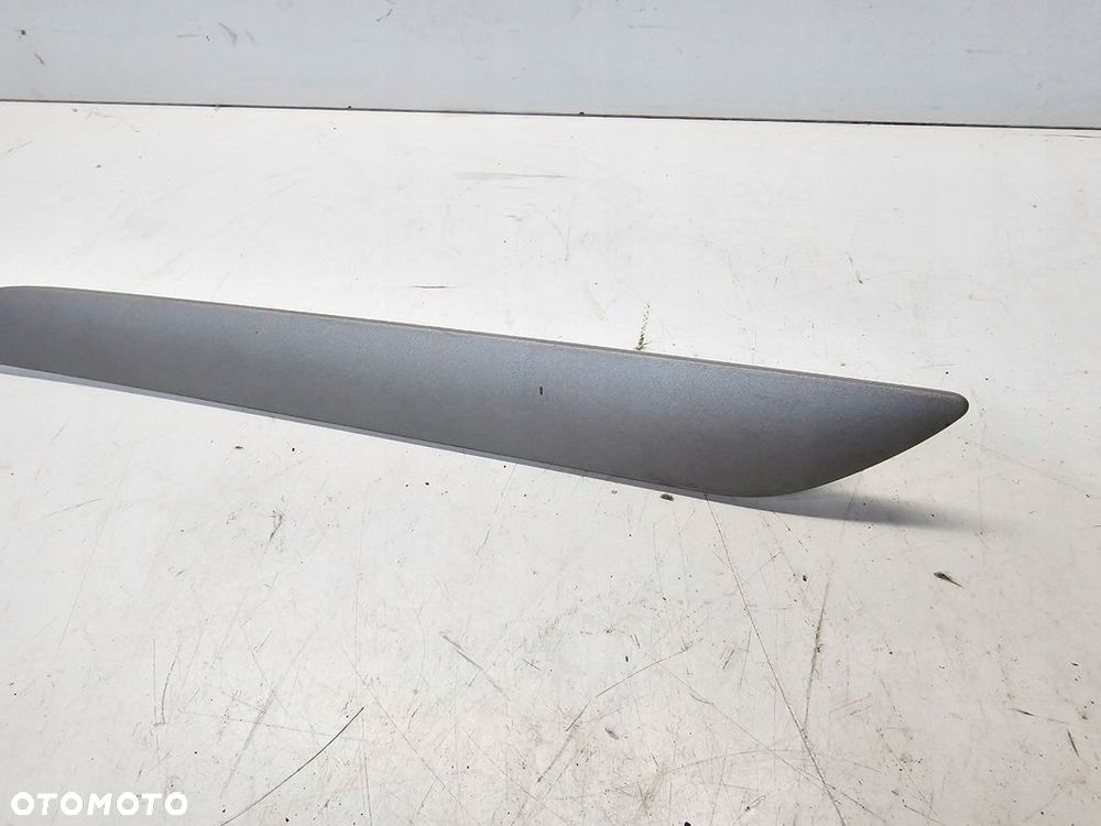 LISTWA DEKOR DRZWI LEWY TYŁ AUDI Q3 8U 8U0867419 - 2