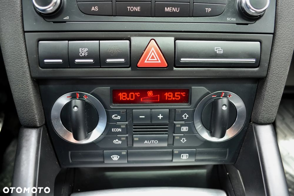 Audi S3 2.0T FSI Quattro - 20