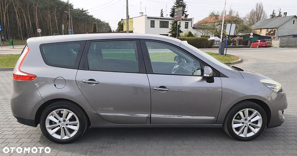 Renault Grand Scenic TCe 130 Bose Edition - 6