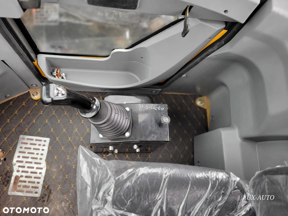Inny PCAT TW 36 - 15