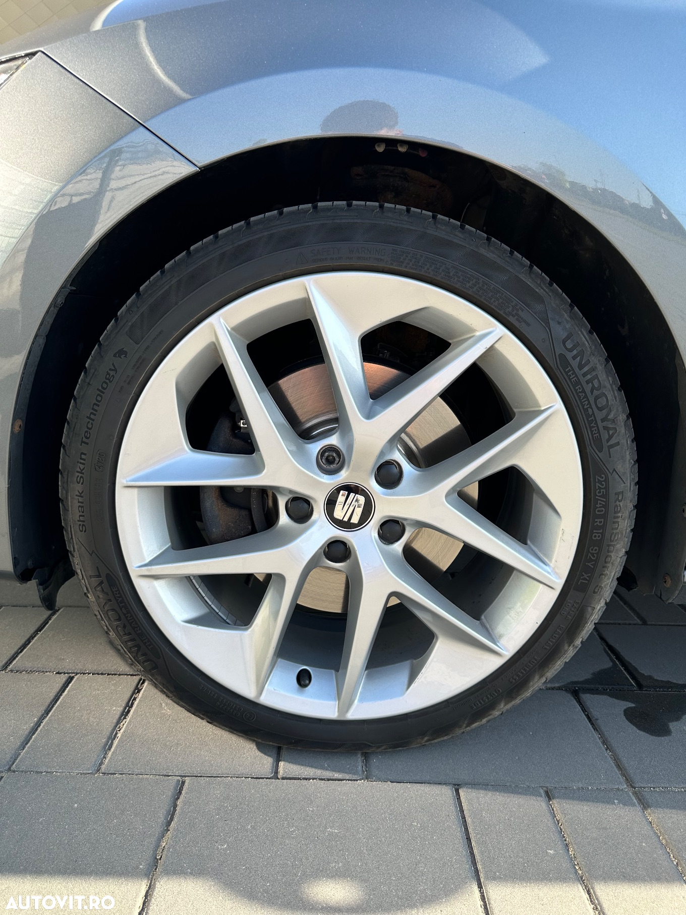 Seat Leon ST 2.0 TDI Start&Stop DSG FR - 31