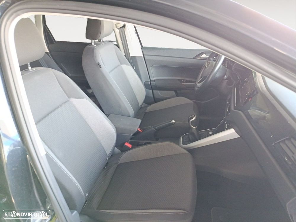 VW Taigo 1.0 TSI Urban - 15