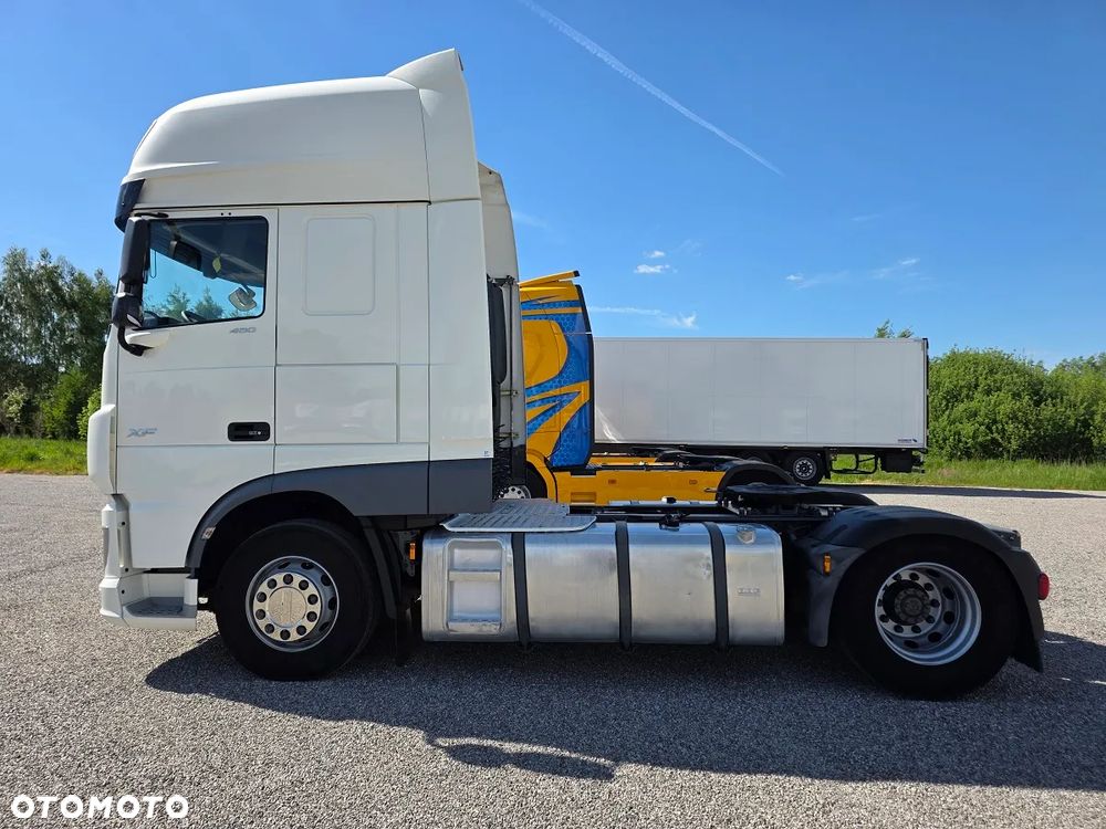 DAF XF 106 480 Super SpaceCab STANDARD - 3