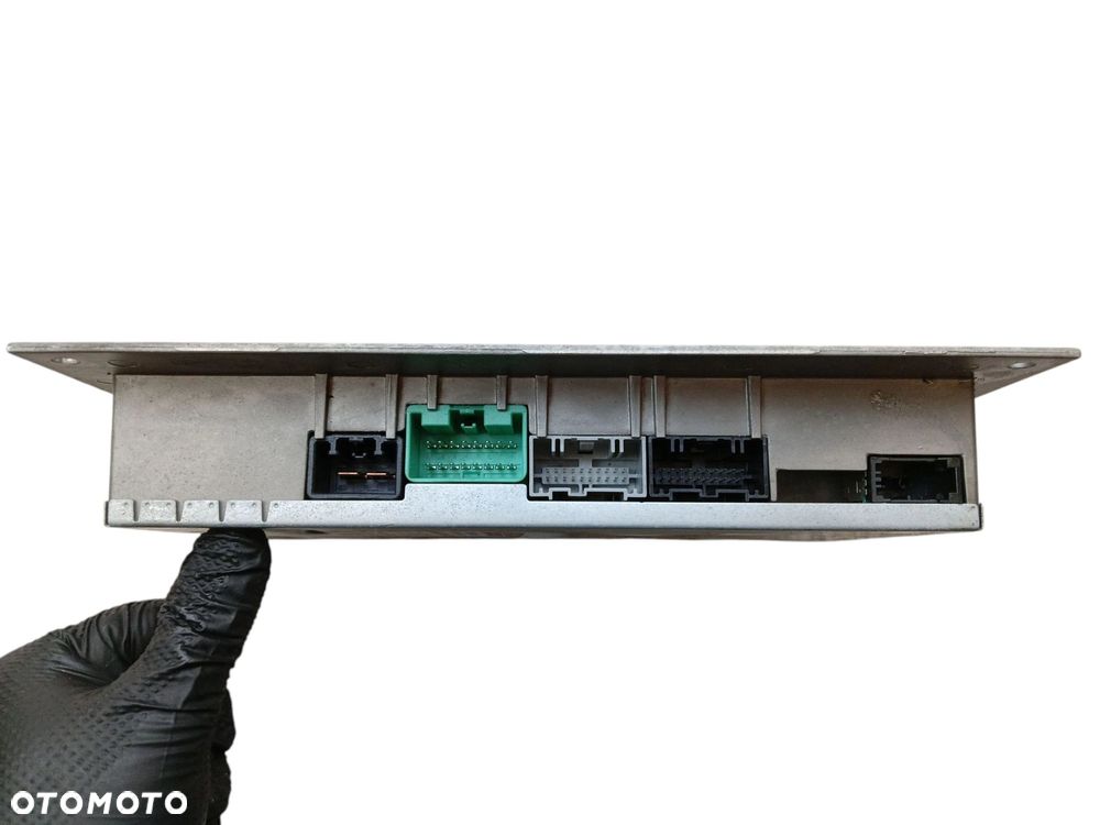 WZMACNIACZ LAND ROVER RANGE ROVER SPORT I L320 (2005-2010) 3.6 D 272KM 8H32-19C164-AA - 2