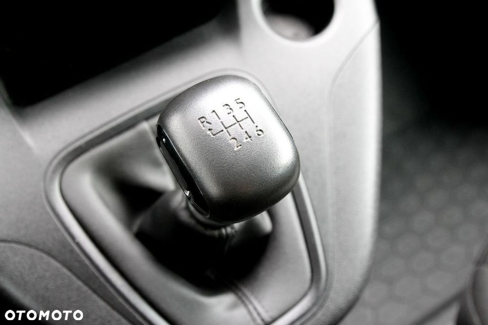 Citroën Berlingo M 1.5 BlueHDI Feel Pack S&S N1 - 21