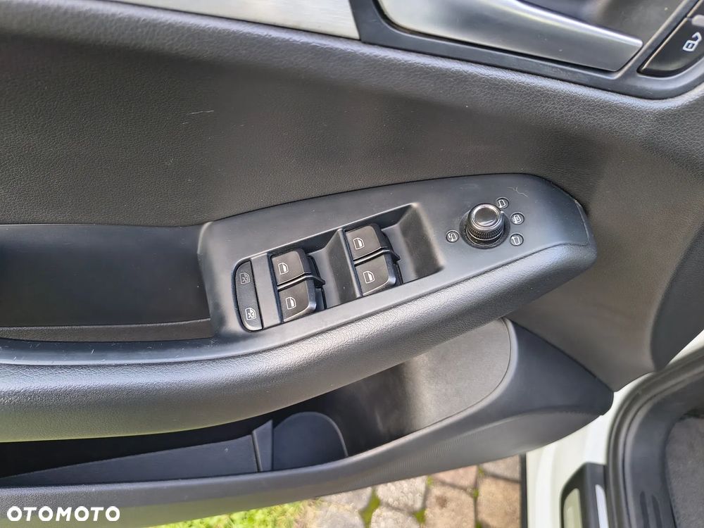 Audi Q5 2.0 TDI Quattro - 13