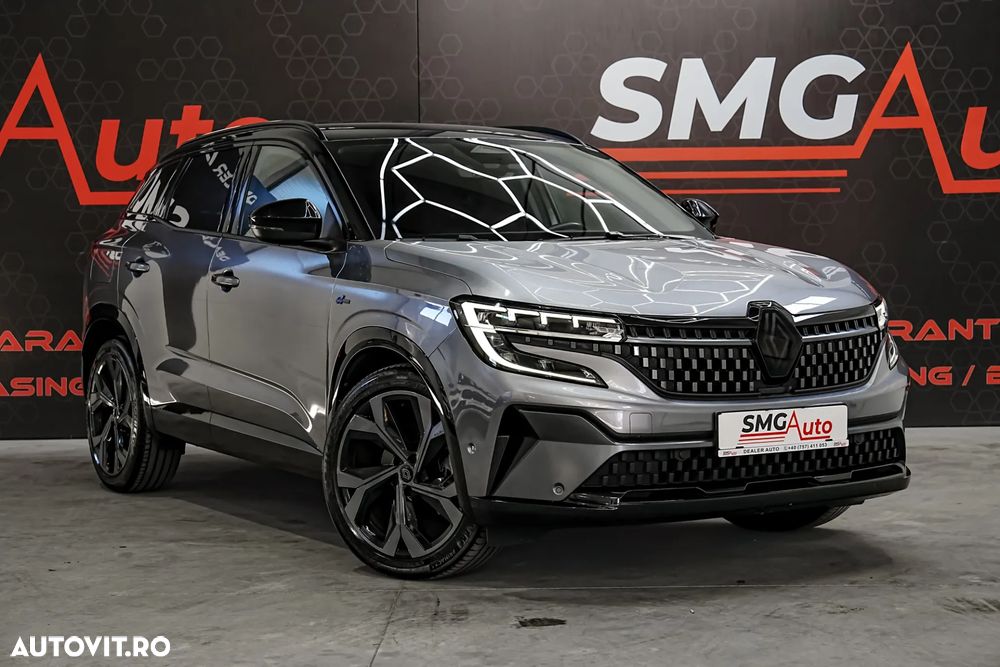 RENAULT Austral